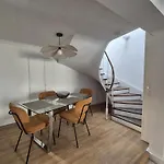 Appartement Bleautiful Diane Fontainebleau