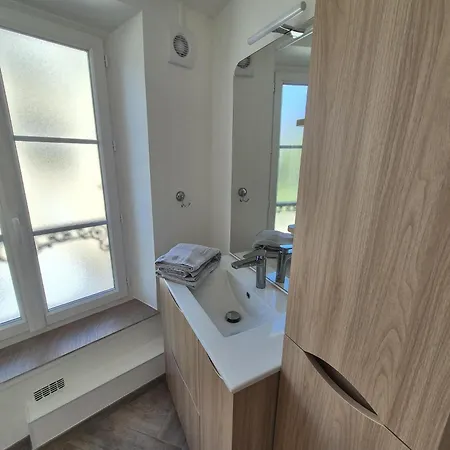 Daire Bleautiful Diane