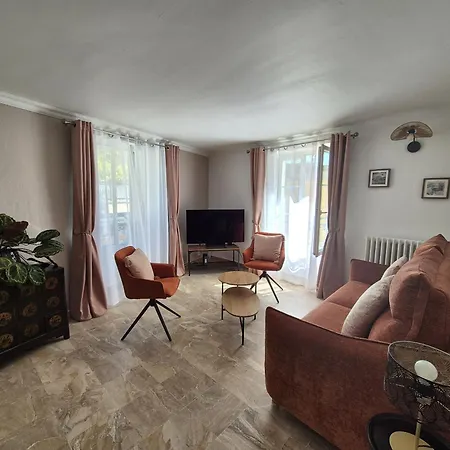 Bleautiful Diane Apartment *