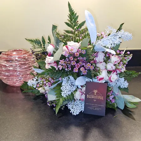 Bleautiful Diane 公寓