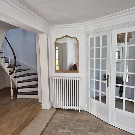 Daire Bleautiful Diane *