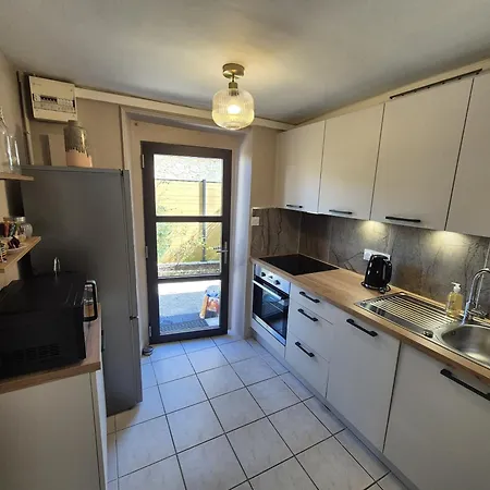 Daire Bleautiful Diane