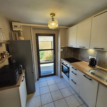 Lejlighed Bleautiful Diane Fontainebleau