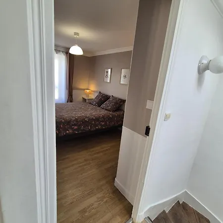 Bleautiful Diane Daire Fontainebleau