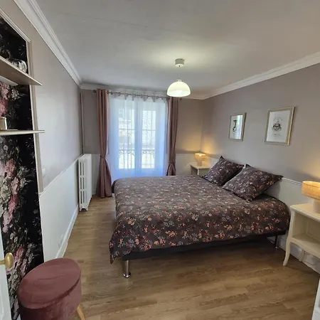 Daire Bleautiful Diane